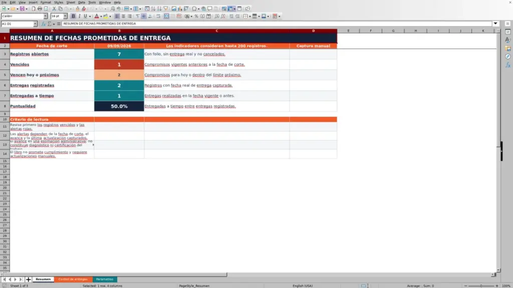 Vista previa: Resumen